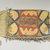 Possibly Sioux. <em>Hide Container</em>, late 19th-early 20th century. Rawhide, paint, fabric, 11 1/4 x 21 1/2 in. (28.6 x 54.6 cm). Brooklyn Museum, Brooklyn Museum Collection, X1115.1. Creative Commons-BY (Photo: Brooklyn Museum, CUR.X1115.1_view1.jpg)