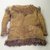 Kiowa. <em>Shirt</em>, 1870s. Hide, beads, paint Brooklyn Museum, Brooklyn Museum Collection, X1126.10. Creative Commons-BY (Photo: Brooklyn Museum, CUR.X1126.10_view1.jpg)