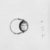  <em>Scarab with Design Interlaced Scrolls</em>, ca. 1938-1759 B.C.E. Steatite, glaze, 1/4in. (0.6cm). Brooklyn Museum, Brooklyn Museum Collection, X20.2. Creative Commons-BY (Photo: , CUR.X20.2_NegB_print_bw.jpg)