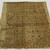 Halmahera. <em>Tapa Cloth</em>. Bark cloth, pigment, 26 3/8 × 50 13/16 in. (67 × 129 cm). Brooklyn Museum, Brooklyn Museum Collection, X399. Creative Commons-BY (Photo: , CUR.X399_folded.jpg)