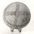 Cypriot. <em>Open Bowl</em>, 1700-1600 B.C.E. Clay, slip, 2 7/16 x Diam. 4 1/2 in.  (6.2 x 11.5 cm). Brooklyn Museum, Brooklyn Museum Collection, X469. Creative Commons-BY (Photo: Brooklyn Museum, CUR.X469_print_NegB_bw.jpg)