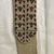  <em>Pair of Calf Length Socks</em>. Knitted and embroidered, L: 37 cm. Brooklyn Museum, Brooklyn Museum Collection, X743.3. Creative Commons-BY (Photo: Brooklyn Museum, CUR.X743.3_component01_back.jpg)