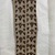  <em>Pair of Calf Length Socks</em>. Knitted and embroidered, L: 37 cm. Brooklyn Museum, Brooklyn Museum Collection, X743.3. Creative Commons-BY (Photo: Brooklyn Museum, CUR.X743.3_component01_front.jpg)