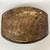 Haida style. <em>Bowl</em>, 1901–1933?. Wood, shell, 9 1/8 × 23 9/16 × 17 13/16 in. (23.2 × 59.8 × 45.2 cm). Brooklyn Museum, Brooklyn Museum Collection, X844.8. Creative Commons-BY (Photo: Brooklyn Museum, CUR.X844.8_bottom.jpg)