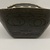 Haida style. <em>Bowl</em>, 1901–1933?. Wood, shell, 9 1/8 × 23 9/16 × 17 13/16 in. (23.2 × 59.8 × 45.2 cm). Brooklyn Museum, Brooklyn Museum Collection, X844.8. Creative Commons-BY (Photo: Brooklyn Museum, CUR.X844.8_side02.jpg)