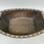 Haida style. <em>Bowl</em>, 1901–1933?. Wood, shell, 9 1/8 × 23 9/16 × 17 13/16 in. (23.2 × 59.8 × 45.2 cm). Brooklyn Museum, Brooklyn Museum Collection, X844.8. Creative Commons-BY (Photo: Brooklyn Museum, CUR.X844.8_top.JPG)