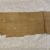 Coptic ?. <em>Textile</em>. Flax, 9 1/2 × 28 in. (24.1 × 71.1 cm). Brooklyn Museum, Brooklyn Museum Collection, X929. Creative Commons-BY (Photo: , CUR.X929_view01.jpg)