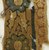 Coptic. <em>Band Fragments with Botanical Decoration</em>, 4th-7th century C.E. Wool, X942a: 2 9/16 × 8 7/8 in. (6.5 × 22.5 cm). Brooklyn Museum, Brooklyn Museum Collection, X942a-c. Creative Commons-BY (Photo: Brooklyn Museum (in collaboration with Index of Christian Art, Princeton University), CUR.X942_detail03_ICA.jpg)