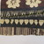 Fijian. <em>Tapa (Masi)</em>. Barkcloth, pigment, 14 × 21 1/4 in. (35.5 × 54 cm). Brooklyn Museum, Brooklyn Museum Collection, X975.7. Creative Commons-BY (Photo: , CUR.X975.7_detail01.jpg)