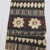 Fijian. <em>Tapa (Masi)</em>. Barkcloth, pigment, 14 × 21 1/4 in. (35.5 × 54 cm). Brooklyn Museum, Brooklyn Museum Collection, X975.7. Creative Commons-BY (Photo: , CUR.X975.7_overall.jpg)