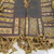 Samoan. <em>Poncho (Tiputa)</em>, mid 19th century. Barkcloth, pigment, 26 x 23 in. (66 x 58.4 cm). Brooklyn Museum, Brooklyn Museum Collection, X977. Creative Commons-BY (Photo: , CUR.X977_detail03.jpg)