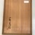 Iizuka Shokansai (Japanese, 1919–2004). <em>Box (tebako)</em>, 1955–1965. Bamboo, rattan, 4 13/16 × 14 9/16 × 11 in. (12.2 × 37 × 28 cm). Brooklyn Museum, Gift of Diane and Arthur Abbey, New York, NY, 2024.79.16a-b (Photo: Brooklyn Museum, CUR.pc01.2024.79.16_interior_mark01.jpg)