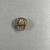  <em>Scarab</em>, ca. 1539-1292 B.C.E. Gold, steatite, glaze, 3/8 x 9/16 x 13/16 in. (1 x 1.5 x 2 cm). Brooklyn Museum, Brooklyn Museum Collection, X20.1. Creative Commons-BY (Photo: Brooklyn Museum, CUR.x20.1_back.JPG)
