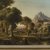 Robert Seldon Duncanson (American, 1821-1872). <em>Copy after Thomas Cole's "Dream of Arcadia,"</em> 1852. Oil on canvas, frame: 34 1/8 x 52 x 4 in. (86.7 x 132.1 x 10.2 cm). Brooklyn Museum, Gift of Charlynn and Warren Goins, 2020.13.1 (Photo: Brooklyn Museum, L2011.4.1_Gavin_Ashworth_photograph.jpg)