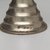 Jewish. <em>Spice Container</em>, ca. 1925. Silver, 8 x 2 1/2 x 2 1/2 in. (20.3 x 6.4 x 6.4 cm). Assigned to the Brooklyn Museum by Jewish Cultural Reconstruction, Inc., L50.26.7. Creative Commons-BY (Photo: Brooklyn Museum, L50.26.7_mark.jpg)