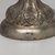 Jewish. <em>Spice Container or Salt Shaker with Lid</em>, late 19th century. Silver, 4 x 1 5/8 x 1 5/8 in. (10.2 x 4.1 x 4.1 cm). Assigned to the Brooklyn Museum by Jewish Cultural Reconstruction, Inc., L50.26.8a-b. Creative Commons-BY (Photo: Brooklyn Museum, L50.26.8_mark2.jpg)