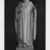 Karl Bitter (American, 1867–1915). <em>Chinese Philosophy</em>, 1909. Indiana limestone, Approx. height: 144 in. (365.8 cm). Brooklyn Museum, Gift of the City of New York, Parks and Recreation, 09.937.7. Creative Commons-BY (Photo: Brooklyn Museum, PER_Bulletin_of_the_Brooklyn_Institute_of_Arts_and_Sciences_v01_p221_09.937.7.jpg)
