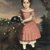 Probably Charles Winter (American, born ca. 1825). <em>Portrait of a Child Holding a Cat</em>, 1851. Oil on canvas, 36 3/16 x 29 1/8 in. (91.9 x 73.9 cm). Brooklyn Museum, Brooklyn Museum Collection, X504.3 (Photo: Brooklyn Museum, X504.3_transp3110.jpg)