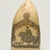  <em>Scrimshaw Work, Sperm Whale's Tooth</em>, ca 1830–1860., 6 5/16 x 3 1/2in. (16 x 8.9cm). Brooklyn Museum, Brooklyn Museum Collection, X613.5. Creative Commons-BY (Photo: Brooklyn Museum, X613.5_view01_PS11.jpg)