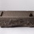 Unknown. <em>Cornerstone with Hollow Place for Bottle of Liquor, Laid by General Lafayette</em>, ca. 1825. Limestone, 29 × 18 × 4 in., 318 lb. (73.7 × 45.7 × 10.2 cm, 144.24kg). Brooklyn Museum, Brooklyn Museum Collection, X706.1. Creative Commons-BY (Photo: Brooklyn Museum, X706.1_overall02_PS22.jpg)