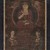  <em>Amitabha Buddha Triad</em>, ca. 16th century. Hanging scroll, ink, color, and gold on hemp, Image: 36 5/16 x 20 7/8 in. (92.2 x 53 cm). Brooklyn Museum, Brooklyn Museum Collection, X715 (Photo: Brooklyn Museum, X715_cropped_PS22.jpg)