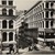 Berenice Abbott (American, 1898-1991). <em>Broadway and Thomas Street, Manhattan</em>, March 6, 1936. Gelatin silver print, 7 5/8 x 9 9/16 in. (19.4 x 24.3 cm). Brooklyn Museum, Brooklyn Museum Collection, X858.23 (Photo: , X858.23_PS9.jpg)