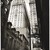 Berenice Abbott (American, 1898-1991). <em>Vista: Thames Street, No. 22, Man.</em>, February 15, 1938. Gelatin silver print, 9 5/16 x 7 1/8 in. (23.7 x 18.1 cm). Brooklyn Museum, Brooklyn Museum Collection, X858.24 (Photo: , X858.24_PS9.jpg)