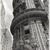Berenice Abbott (American, 1898-1991). <em>Facade Alwyn Court</em>, August 10, 1938. Gelatin silver print, sheet: 9 1/2 x 7 1/2 in. (24.1 x 19.1 cm). Brooklyn Museum, Brooklyn Museum Collection, X858.31 (Photo: Brooklyn Museum, X858.31_PS9.jpg)