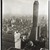 Berenice Abbott (American, 1898-1991). <em>Rockefeller Centre: From 444 Madison Avenue, Manhattan</em>, January 27, 1937. Gelatin silver print, sheet: 10 x 8 in. (25.4 x 20.3 cm). Brooklyn Museum, Brooklyn Museum Collection, X858.34 (Photo: Brooklyn Museum, X858.33_PS9.jpg)