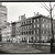 Berenice Abbott (American, 1898-1991). <em>Sutton Place: Anne Morgan's Town House on Cornerr</em>, April 2, 1936. Gelatin silver photograph, sheet: 8 x 10 in. (20.3 x 25.4 cm). Brooklyn Museum, Brooklyn Museum Collection, X858.37 (Photo: Brooklyn Museum, X858.37_PS9.jpg)