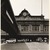 Berenice Abbott (American, 1898-1991). <em>Ferry Station Baltimore & Ohio R.R., West St.</em>, August 12, 1936. Gelatin silver print, Sheet: 8 5/8 x 7 1/2 in. (21.9 x 19.1 cm). Brooklyn Museum, Brooklyn Museum Collection, X858.68 (Photo: , X858.68_PS9.jpg)