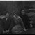 Arnold Genthe (American, born Germany, 1869-1942). <em>George Sterling, Edna St. Vincent Millay, Bliss Carmen, Carmel, California</em>, ca. 1910. Gelatin silver print, 6 3/4 x 9 1/8 in. (17.1 x 23.2 cm). Brooklyn Museum, Brooklyn Museum Collection, X892.1 (Photo: Brooklyn Museum, X892.1_bw.jpg)