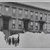 Breading G. Way (American, 1860-1940). <em>Blizzard of March 1888, Brooklyn</em>, 1888. Gelatin silver photograph, Sheet: 11 x 14 in. (27.9 x 35.6 cm). Brooklyn Museum, Brooklyn Museum Collection, X894.114 (Photo: Brooklyn Museum, X894.114_PS4.jpg)