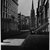 George Bradford Brainerd (American, 1845-1887). <em>Wall Street, Manhattan</em>, 1870-1887, printed 1940. Gelatin silver photograph, sheet: 14 x 11 in. (35.6 x 27.9 cm). Brooklyn Museum, Brooklyn Museum Collection, X894.147 (Photo: Brooklyn Museum, X894.147_bw.jpg)