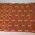 Navajo. <em>Blanket</em>, 1868-1932. Wool, dye, 74 1/2 x 52 1/2 in. Brooklyn Museum, Brooklyn Museum Collection, X911.1. Creative Commons-BY (Photo: Brooklyn Museum, X911.1_PS5.jpg)