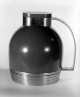 Thermos Carafe by Henry Dreyfuss (1904–1972) - Kirkland Museum