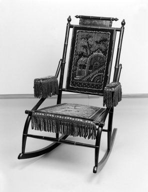 Dexter 2024 rocking chair