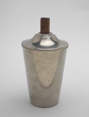 Canister with Lid