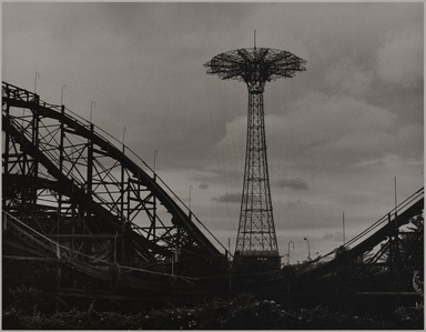 Tony Velez (American, born 1946). <em>[Untitled], 1 of 14 from a Portfolio of 34</em>, 1990. Gelatin silver print, 11 x 14in. (27.9 x 35.6cm). Brooklyn Museum, Gift of Paul Velez, 1991.308.13. © artist or artist's estate (Photo: Brooklyn Museum, 1991.308.13_PS11.jpg)