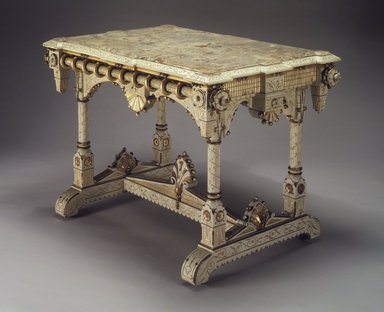 Center Table