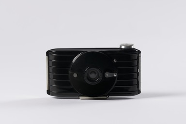 Bullet Camera