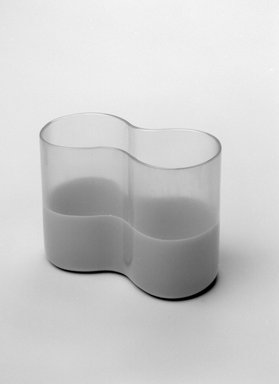 Cube Candle Stand, Black – Brooklyn Museum