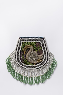 Beaded Bag