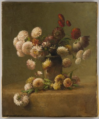 Chrysanthemums