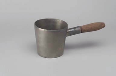 Dipper with Handle