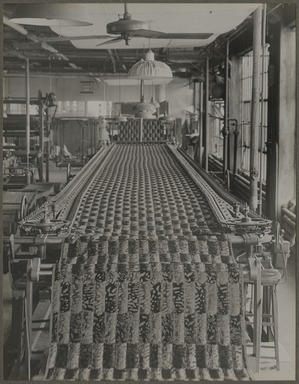 Lewis Wickes Hine (American, 1874–1940). <em>Tender Frame</em>, 1933. Gelatin silver print, image: 13 1/2 x 10 1/2 in. (34.3 x 26.7 cm). Brooklyn Museum, Gift of Shelton Looms, 34.6091.20 (Photo: Brooklyn Museum, 34.6091.20_PS11.jpg)