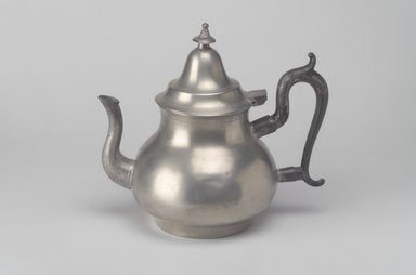 Teapot