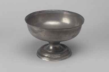 Footed Bowl