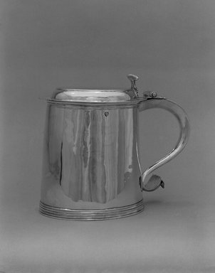 Tankard