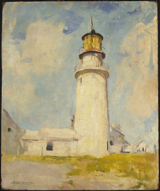 Exhibitions, American Watercolors, 1880–1990: Into the Light